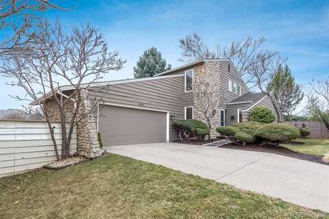 Briarwood, LITTLETON, CO 80120