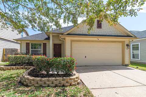 Lost Anchor Way, HOUSTON, TX 77044