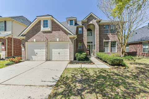 Pier Pointe, HOUSTON, TX 77044