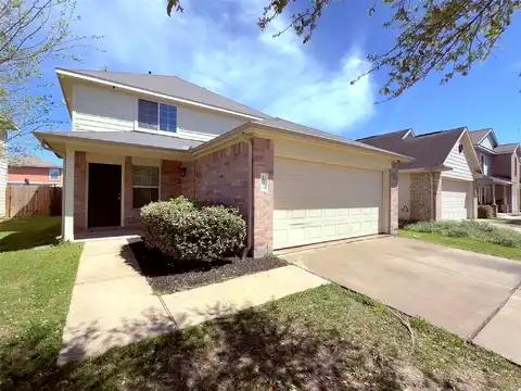 Regal Trace, HOUSTON, TX 77073