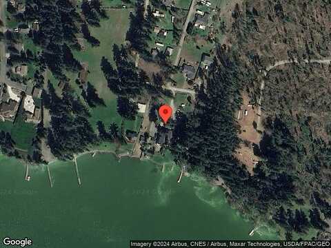Scenic Shores, YELM, WA 98597