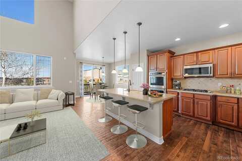 Carob, PARKER, CO 80134
