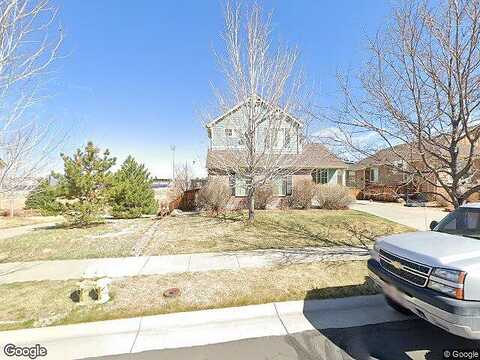 Carob, PARKER, CO 80134