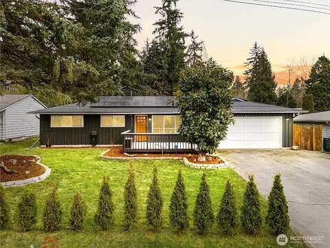 King, LYNNWOOD, WA 98087