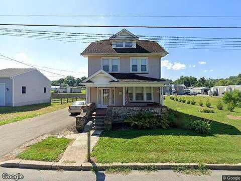 Pine, TOUGHKENAMON, PA 19374