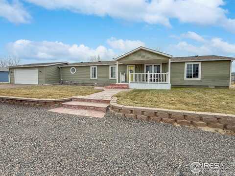 Deerfield, STERLING, CO 80751