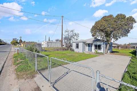Avenue 328, IVANHOE, CA 93235