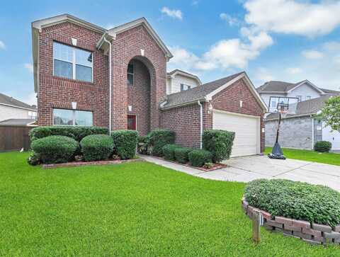 Sweet Maple, HOUSTON, TX 77049