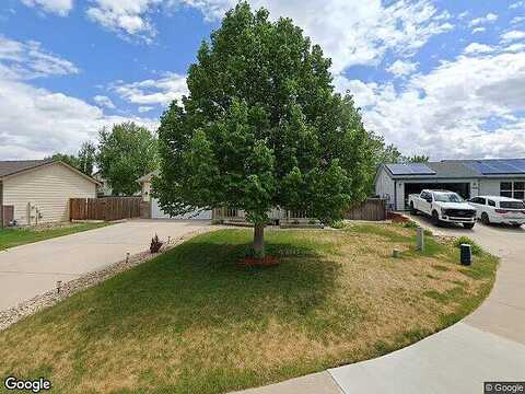 Frances, MILLIKEN, CO 80543