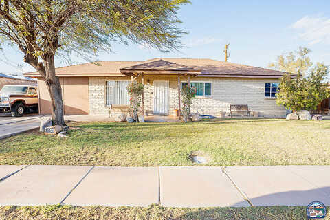 Hamilton, EL CENTRO, CA 92243