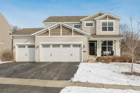 Basswood, WACONIA, MN 55387