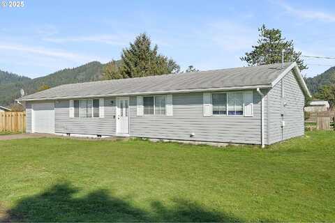 Vista, TILLAMOOK, OR 97141