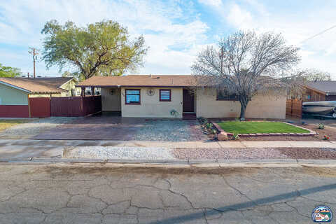 Elm, EL CENTRO, CA 92243