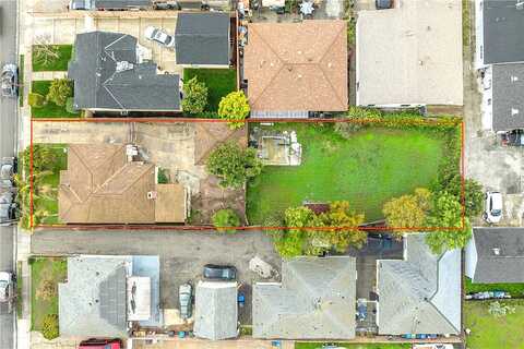 Freeman, LAWNDALE, CA 90260