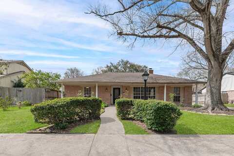 Banff, HOUSTON, TX 77062