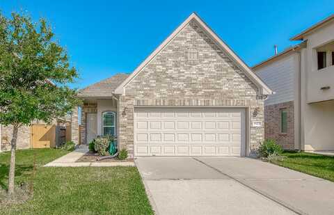 Formaston, HUMBLE, TX 77346