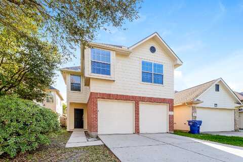 Bammel Fields, HOUSTON, TX 77014