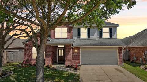 Berkshire Manor, HOUSTON, TX 77084