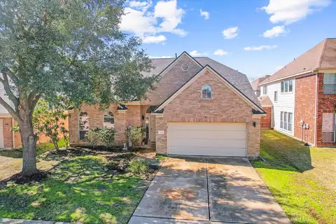 Redbud Dale, CYPRESS, TX 77429
