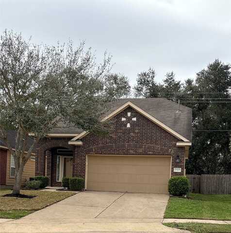 Crawford Crest, HOUSTON, TX 77053