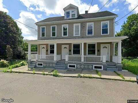 Kimber, NEW PHILADELPHIA, PA 17959