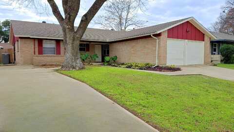 Carroll, GARLAND, TX 75041