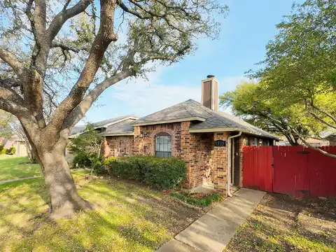 Windmill, MESQUITE, TX 75149
