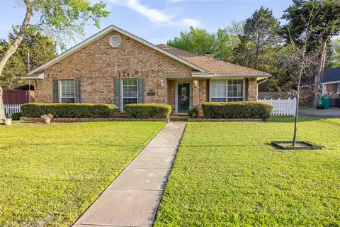 Kari Ann, CEDAR HILL, TX 75104