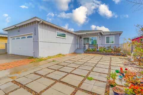 50Th, SAN DIEGO, CA 92102