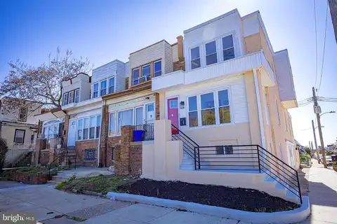 56Th, PHILADELPHIA, PA 19143