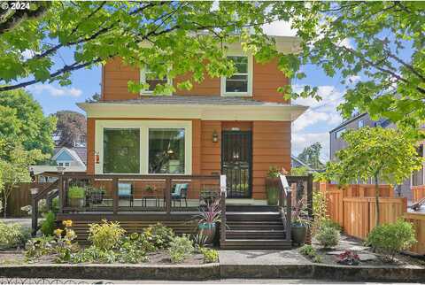 Tolman, PORTLAND, OR 97202