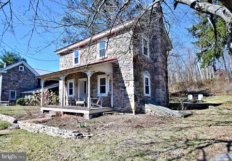 Old Ridge, POTTSTOWN, PA 19465