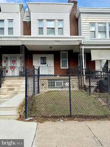 Rosalie, PHILADELPHIA, PA 19149