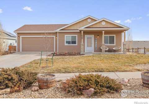 Irene, MILLIKEN, CO 80543