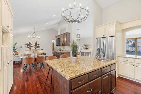 Highland, MINNETONKA, MN 55345