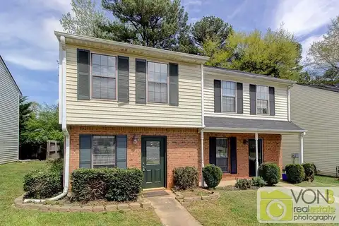 Springleaf, SMYRNA, GA 30080