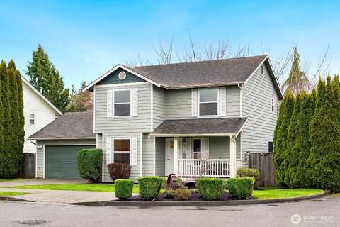 172Nd, MONROE, WA 98272