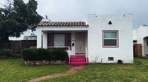 Wigdal, CORCORAN, CA 93212
