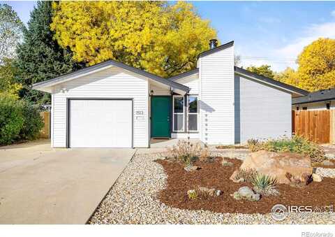 Atwood, LONGMONT, CO 80501