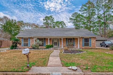 Parkville, HOUSTON, TX 77068