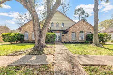 Blairmont, HOUSTON, TX 77062