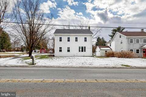 Trindle, CARLISLE, PA 17015