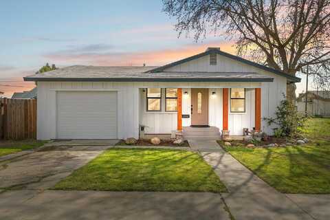 Jepsen, CORCORAN, CA 93212