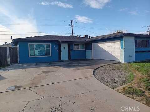 Ivan, BAKERSFIELD, CA 93304
