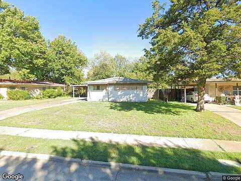 Park, IRVING, TX 75061