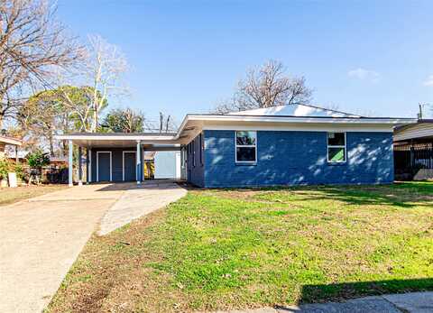 Park, IRVING, TX 75061