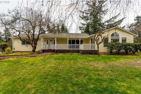 Leland, BEAVERCREEK, OR 97004