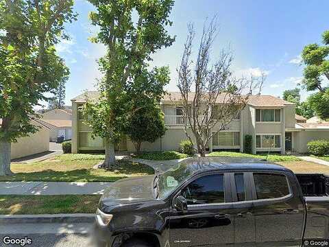 Campus Park, MOORPARK, CA 93021