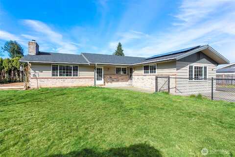 181St, MONROE, WA 98272