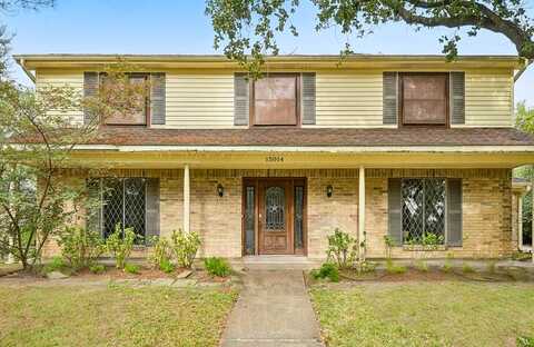 Torry Pines, HOUSTON, TX 77062